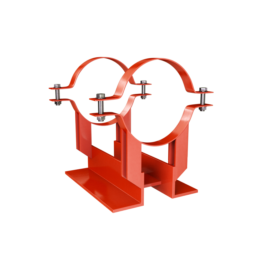 Опоры под трубопроводы SFS 5377 D273 купить, цена в Находке |  МеталлЭнергоХолдинг